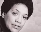 Audre Lorde Audre Lorde