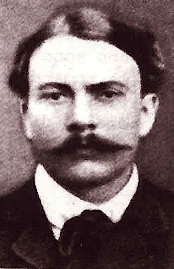 Dino Campana