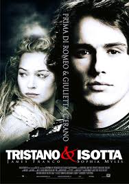 Tristano e Isoltta